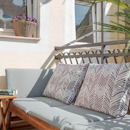Mediterranean Terrace Apartment With Bikes & Sup Skradin Exteriér fotografie